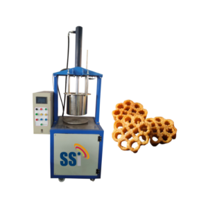 Achu Murukku Making Machine by SS Industires